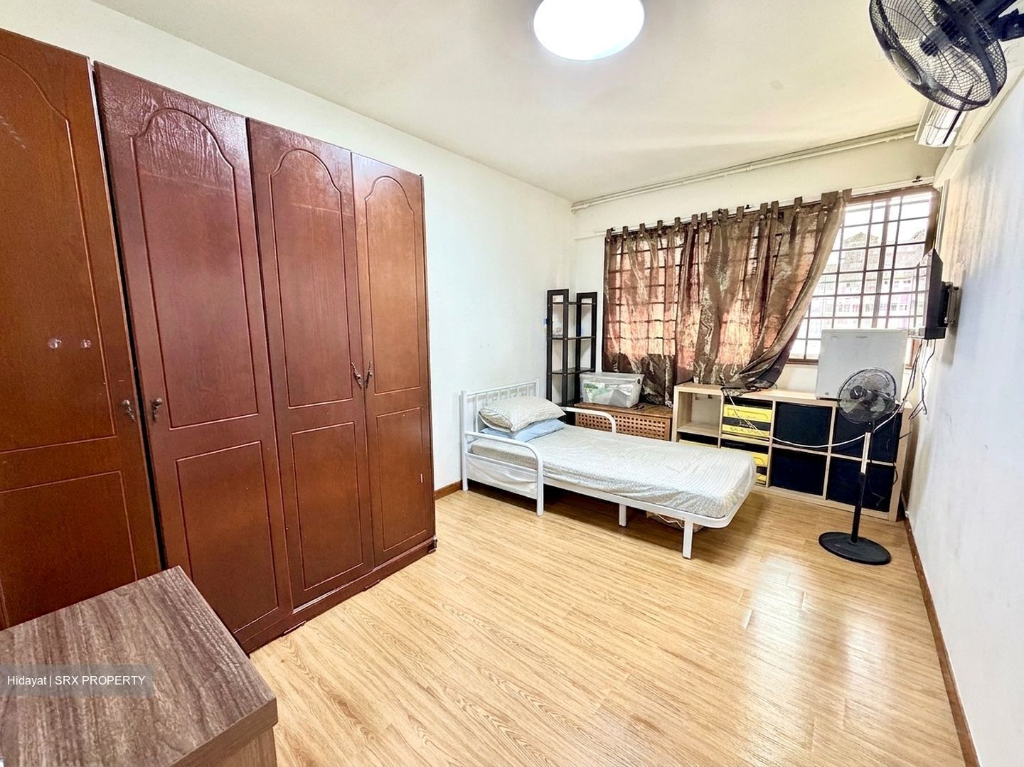 Blk 536 Serangoon North Avenue 4 (Serangoon), HDB 4 Rooms #613259251
